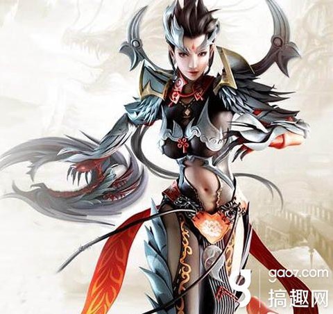 诛仙手游怎么开红名[图2]