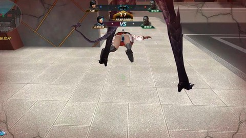 生死狙击怎么趴下来[图1]