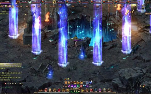 魔域五星副本爆什么[图1]