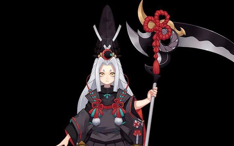 阴阳师小小黑怎么样[图1]