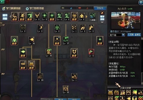 dnf光兵带什么武器[图2]