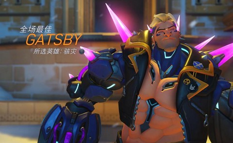 守望先锋新人玩什么好[图2]