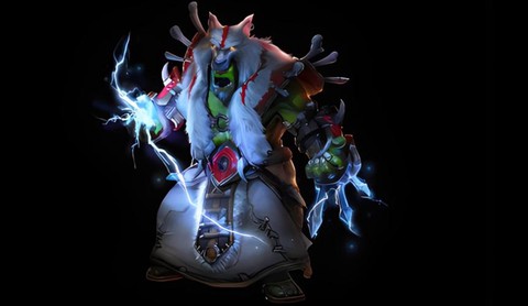 魔兽世界萨满什么种族好[图1]