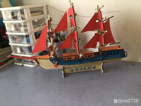 部落冲突帆船怎么玩[图2]