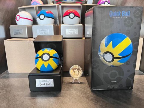 神奇宝贝先机球怎么做[图1]