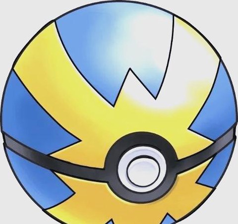 神奇宝贝先机球怎么做[图2]