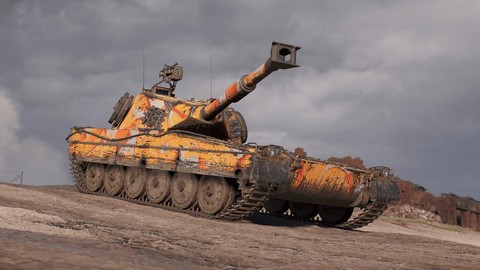 坦克世界什么型坦克好[图2]