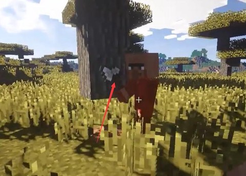 我的世界怎么驯养村民[图1]