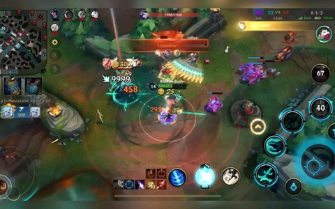 怎么玩英雄联盟视频[图1]