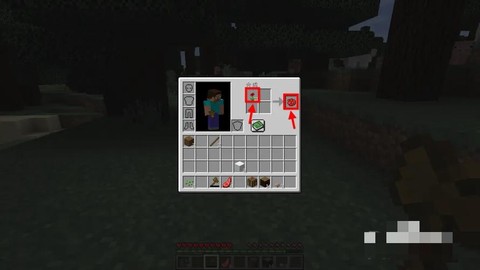 我的世界怎么给羊染色[图2]