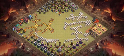 部落冲突怎么有子部落[图2]