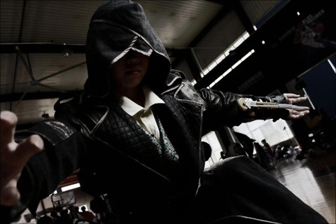 刺客信条演的什么意思[图2]