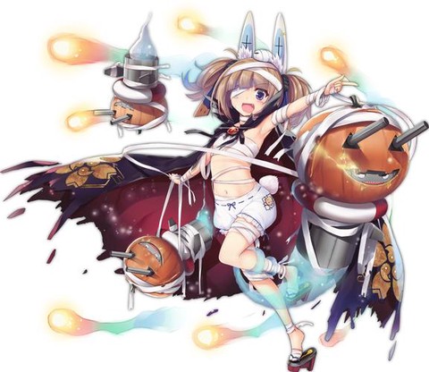 碧蓝航线阳炎怎么样[图2]