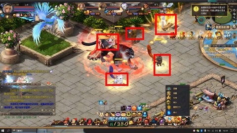 魔域血族带奥伦怎么样[图2]