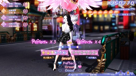 qq炫舞现在是什么版本[图2]