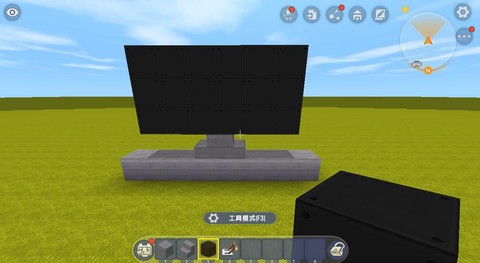 迷你世界如何做电视[图2]