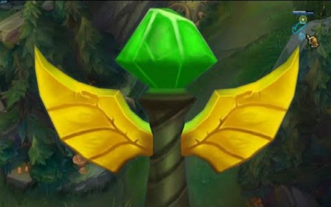 英雄联盟如何标记有眼[图2]