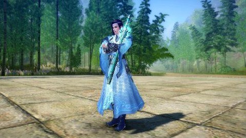 九阴真经明俊卡怎么得[图2]