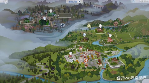 模拟人生4如何探险[图2]