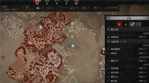 暗黑破坏神怎么刷新[图2]