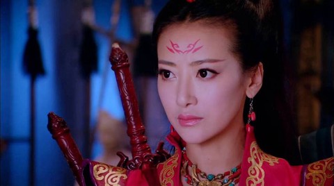 古剑奇谭红玉是什么[图1]