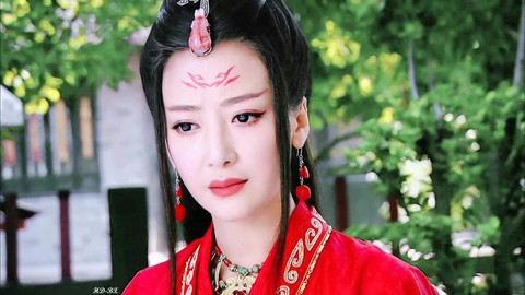 古剑奇谭红玉是什么[图2]