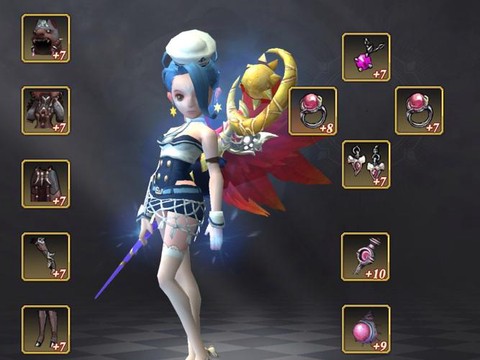 龙之谷魔导转什么好[图2]