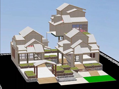 明日之后怎么建造房屋[图2]