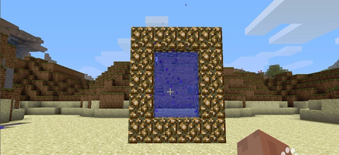 我的的世界怎么去天堂[图1]