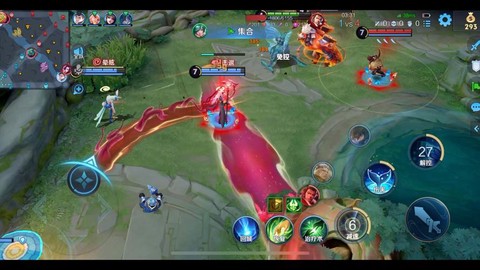 王者荣耀有什么漏洞[图2]