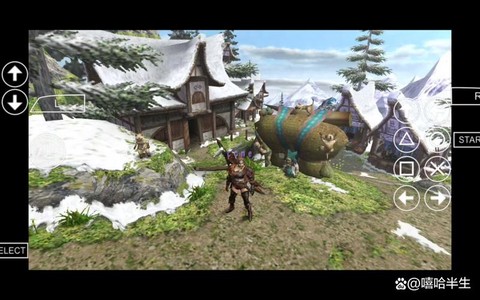 怪物猎人神岛怎么出[图2]