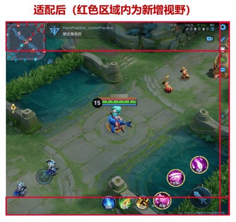 王者荣耀怎么瞬间移动[图2]