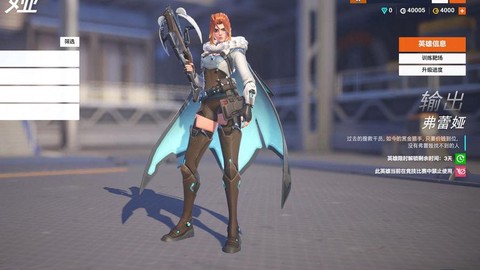 守望先锋新手玩什么英雄[图1]