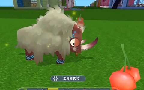 迷你世界新版牛吃什么[图2]