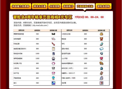 冒险岛2怎么充钱划算[图1]