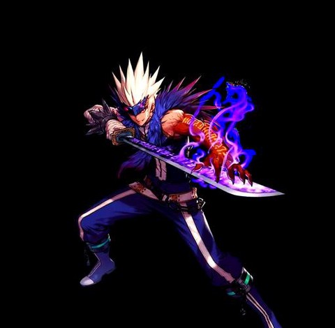 dnf鬼泣穿什么甲[图1]