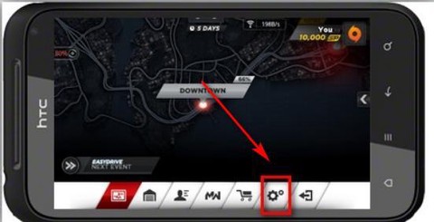极品飞车17怎么玩儿[图1]