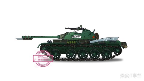 坦克世界59是什么系的[图2]