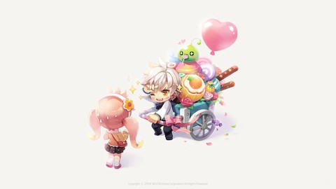 冒险岛2的鱼怎么卖掉[图2]