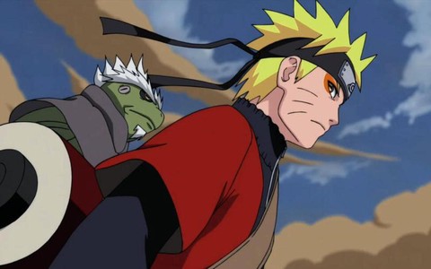 鸣人什么时候当上火影[图1]