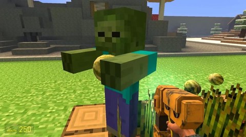 我的世界僵尸吃什么[图2]