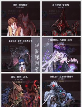 狼人杀狼人怎么分析[图1]