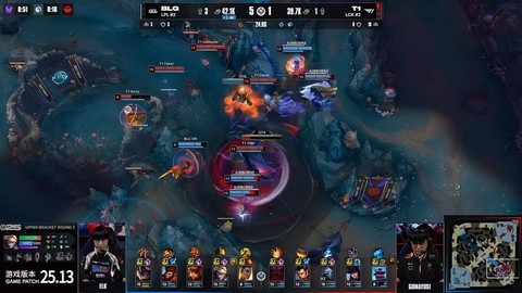 英雄联盟季前赛是什么[图1]