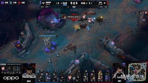 英雄联盟季前赛是什么[图2]