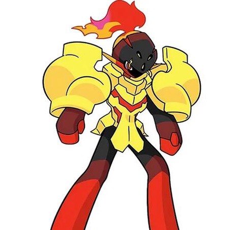 口袋妖怪日月怎么骑乘[图2]