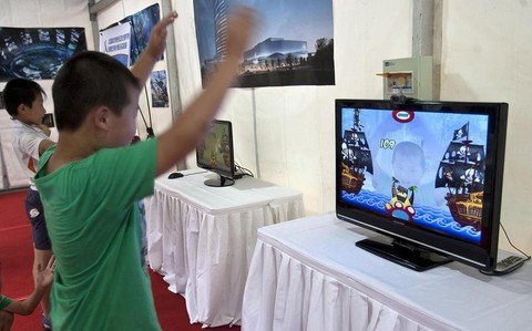 王者荣耀怎么投屏电视[图2]