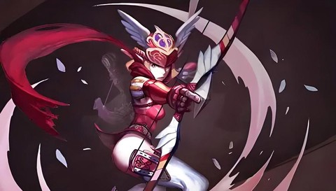 龙之谷手游箭神转什么[图1]