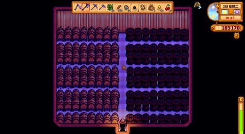 星露谷物语酿酒什么[图2]