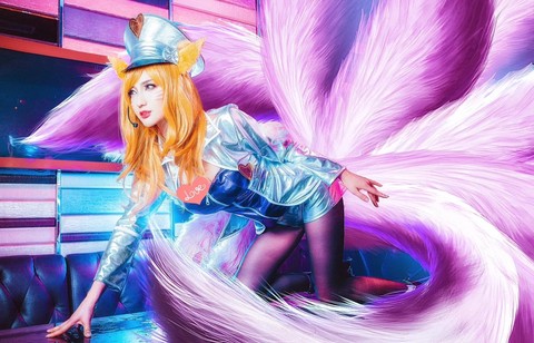 英雄联盟模仿什么游戏[图2]