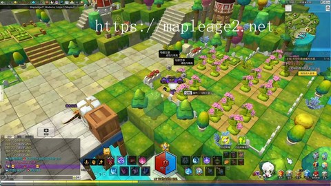 冒险岛2挖矿需要什么[图1]